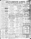 Linlithgowshire Gazette Friday 18 December 1925 Page 1