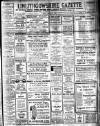 Linlithgowshire Gazette Friday 15 January 1926 Page 1
