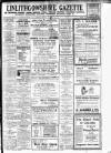 Linlithgowshire Gazette Friday 29 January 1926 Page 1