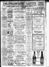 Linlithgowshire Gazette Friday 12 February 1926 Page 1