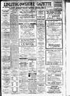 Linlithgowshire Gazette Friday 19 February 1926 Page 1