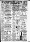 Linlithgowshire Gazette Friday 16 April 1926 Page 1