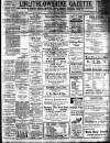 Linlithgowshire Gazette Friday 23 April 1926 Page 1