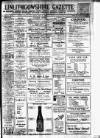 Linlithgowshire Gazette Friday 30 April 1926 Page 1