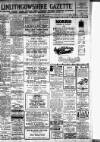 Linlithgowshire Gazette Friday 10 September 1926 Page 1