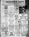 Linlithgowshire Gazette Friday 08 October 1926 Page 1