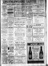 Linlithgowshire Gazette Friday 15 October 1926 Page 1