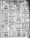 Linlithgowshire Gazette Friday 17 December 1926 Page 1