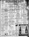 Linlithgowshire Gazette Friday 24 December 1926 Page 1