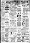 Linlithgowshire Gazette Friday 18 March 1927 Page 1