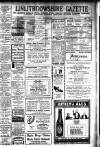 Linlithgowshire Gazette Friday 02 December 1927 Page 1