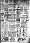 Linlithgowshire Gazette Friday 30 December 1927 Page 1