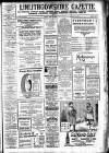 Linlithgowshire Gazette Friday 06 July 1928 Page 1