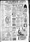 Linlithgowshire Gazette Friday 13 July 1928 Page 1