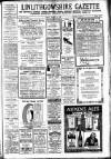 Linlithgowshire Gazette Friday 17 August 1928 Page 1