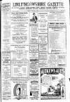Linlithgowshire Gazette Friday 01 February 1929 Page 1