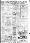 Linlithgowshire Gazette Friday 15 February 1929 Page 1
