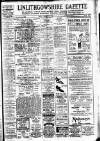 Linlithgowshire Gazette Friday 06 December 1929 Page 1