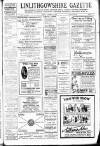 Linlithgowshire Gazette Friday 10 January 1930 Page 1