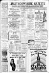 Linlithgowshire Gazette Friday 07 February 1930 Page 1