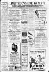 Linlithgowshire Gazette Friday 07 March 1930 Page 1