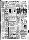 Linlithgowshire Gazette Friday 24 April 1936 Page 1