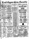 Linlithgowshire Gazette Friday 12 January 1940 Page 1