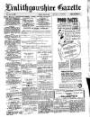 Linlithgowshire Gazette Friday 10 April 1942 Page 1
