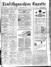 Linlithgowshire Gazette Friday 09 March 1945 Page 1