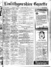 Linlithgowshire Gazette Friday 06 April 1945 Page 1