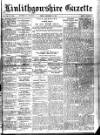 Linlithgowshire Gazette Friday 28 December 1945 Page 1