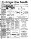 Linlithgowshire Gazette Friday 17 February 1950 Page 1