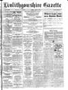 Linlithgowshire Gazette Friday 28 April 1950 Page 1