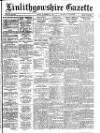 Linlithgowshire Gazette Friday 10 November 1950 Page 1