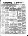 Rothesay Chronicle Saturday 10 July 1875 Page 1