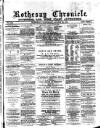 Rothesay Chronicle Saturday 28 August 1875 Page 1