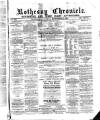Rothesay Chronicle Saturday 11 September 1875 Page 1
