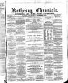 Rothesay Chronicle Saturday 06 November 1875 Page 1
