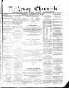 Rothesay Chronicle Saturday 13 May 1876 Page 1