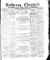 Rothesay Chronicle Saturday 27 May 1876 Page 1