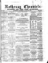 Rothesay Chronicle Saturday 26 August 1876 Page 1