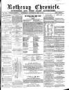 Rothesay Chronicle Saturday 05 May 1877 Page 1