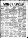 Rothesay Chronicle Saturday 10 May 1879 Page 1