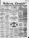 Rothesay Chronicle Saturday 27 September 1879 Page 1