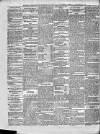 Rothesay Chronicle Saturday 15 November 1879 Page 2