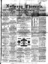 Rothesay Chronicle Saturday 03 January 1880 Page 1
