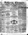 Rothesay Chronicle Saturday 10 January 1880 Page 1
