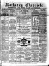 Rothesay Chronicle Saturday 17 January 1880 Page 1