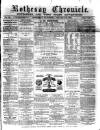 Rothesay Chronicle Saturday 24 January 1880 Page 1
