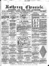 Rothesay Chronicle Saturday 29 May 1880 Page 1